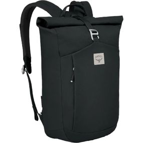 Рюкзак туристический Osprey Arcane Roll Top black - O/S - чорний (009.3906)