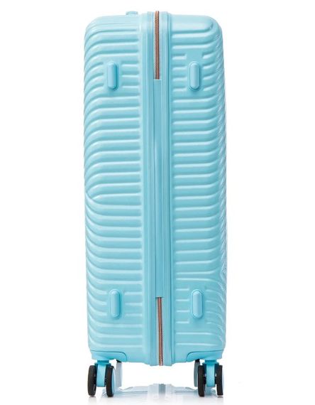 Валіза Semi Line 28" (L) Light Blue (T5728-3) (DAS303070) | Зображення 6