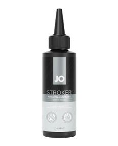 Лубрикант для мастурбаторів JO Stroker Lubricant 120 мл sexstyle