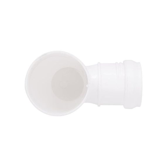 Редукція каналізаційна TA Sewage 50х32 кутова | Зображення 5