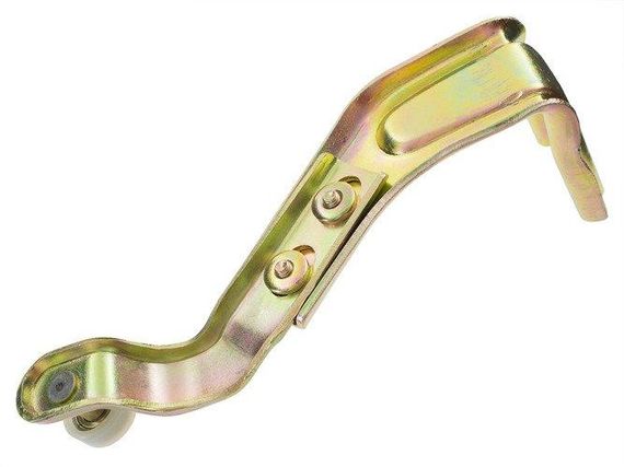 VOLKSWAGEN LT (95-06) нижній ролик розсувних бічних правих дверей, 9017600128 Мерседес Спрінтер | Зображення 1