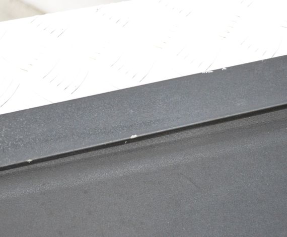 Шторка багажника Ford Mondeo III 2000-2007 ролета Форд Мондео 3 | Зображення 3