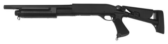 Страйкбольний дробовик CYMA CM.353 M870 6 мм