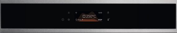 Духова шафа Electrolux електрична EOE8P39WX | Зображення 7
