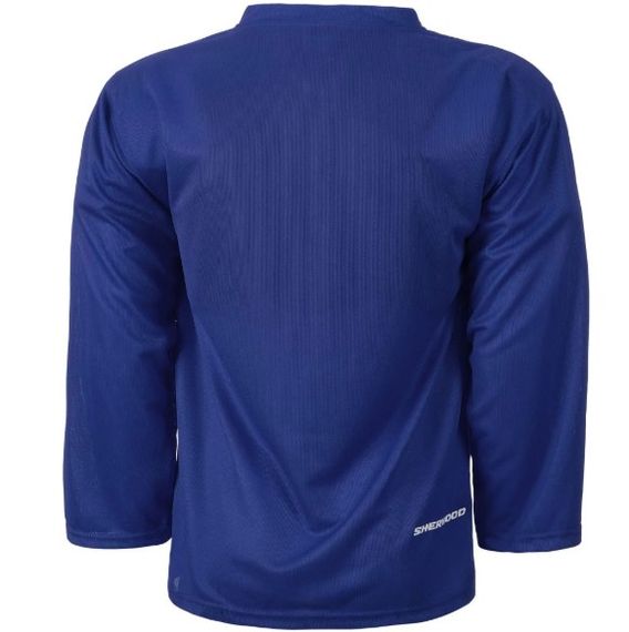 Воротарська хокейка, хокейна майка Sherwood Goalie Cut | Зображення 1