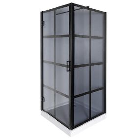 Душевая кабина Insana DORA B 90x90x202  мелкий поддон 12 см