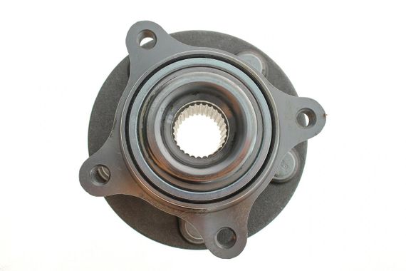 Підшипник маточини передньої Land Rover Discovery III 04-09 Range Rover Sport 05-09 CX998 | Зображення 3