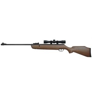 Crosman Vantage с ОП 4*32