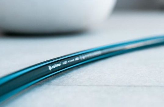 Садовий шланг Cellfast HOBBY 1/2" 50 м 16-201 | Зображення 3