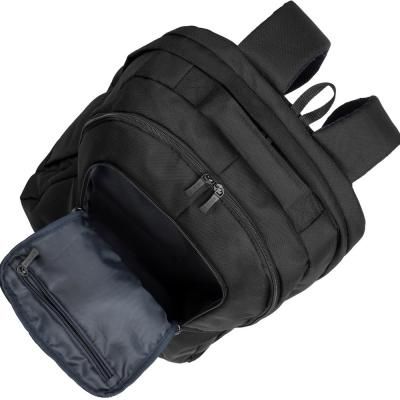 Рюкзак для ноутбука RivaCase 17&quot; 8460 Black (8460Black) | Зображення 2