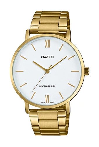Годинник Casio MTP-VT01G-7B