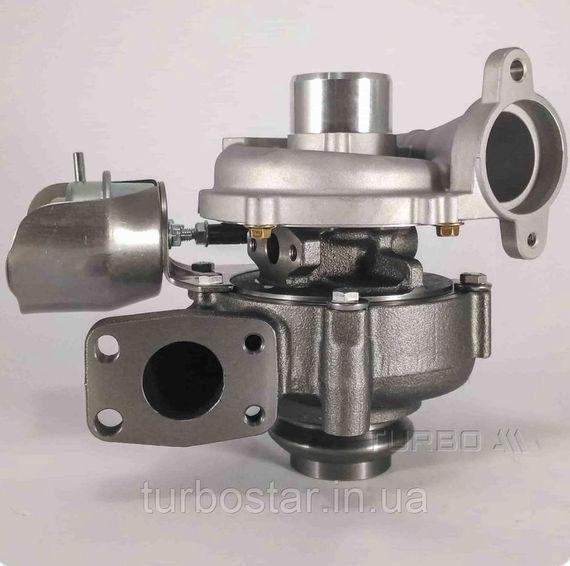 Турбину Citroen Berlingo1.6D Турбину Mazda 3 1.6 753420-0006 750030-0001 750030-0002  753420-0002 0375J6