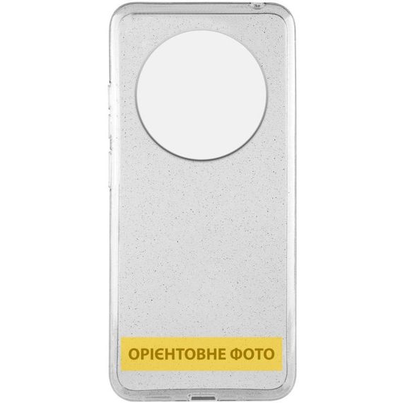 TPU чохол Nova для Xiaomi Redmi 15C (Europe version) Clear