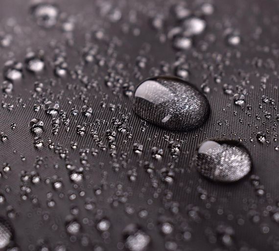 Чохол для рюкзака Nela-Style Raincover до 60л | Зображення 4