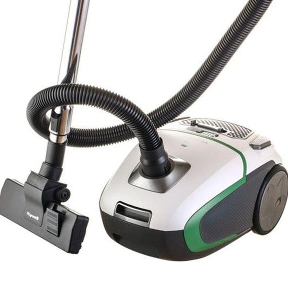 Пилосос мішковий VILGRAND VVC2244W | Зображення 1