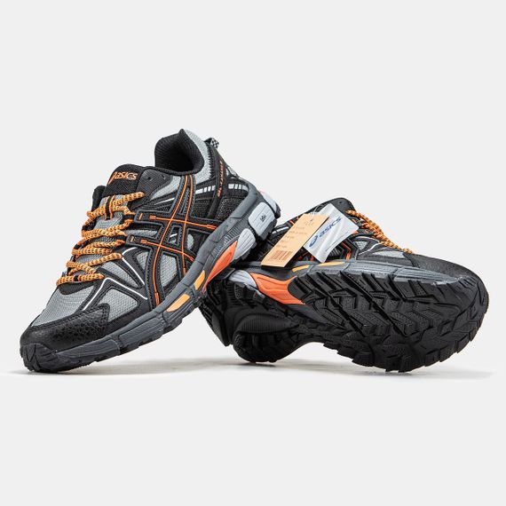 Мужские кроссовки Asics Gel-Kahana 8 весна/лето/осень 1215 45 29 см | Зображення 4