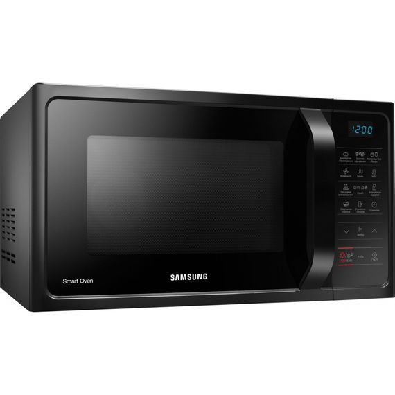 Мікрохвильова піч Samsung MC28H5013AK/UA | Зображення 1