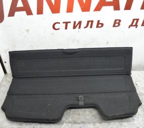 Полиця багажника Peugeot 207 SW 2007-2009 Шторка багажника Пежо 207 96589560ZD