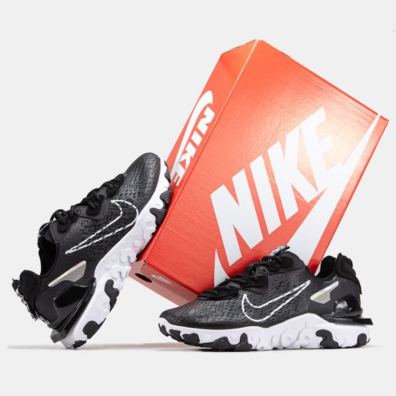 Чоловічі кросівки React Vision весна / літо / осінь 1310 43 27,5 | Зображення 7