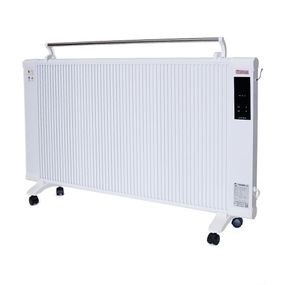 Конвектор электрический Nuankang NK-TXW1200, LED-дисплей, электронный термостат