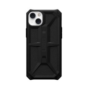 Чохол UAG для Apple iPhone 14 Plus Monarch, Black (114033114040)