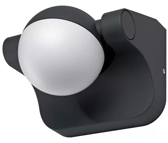 Фасадный светильник ENDURA STYLE SPHERE 8w (600Lm) 3000K (4058075216624)
