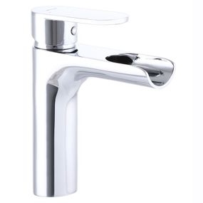 Змішувач для раковини MIXXUS PREMIUM OFELIO 001 (MI2866)