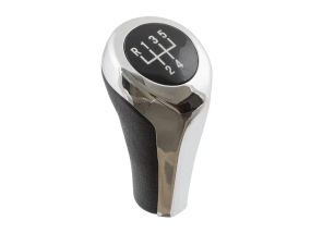 Ручка КПП перемикання передач BMW E60 E61 E62 E63 E81 E82 E85 E87 E88 E90 E91 E92 X1 X3 X5