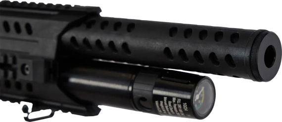 Гвинтівка пневматична Optima Invader Auto PCP 4,5 мм | Зображення 6