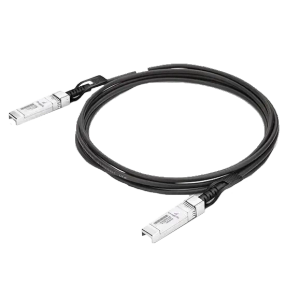 Alistar DAC SFP+ 10G 1м Кабель - Конвертери