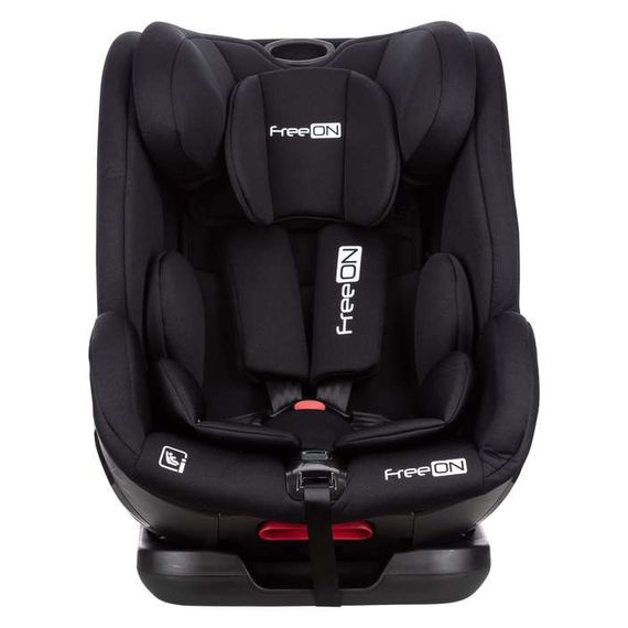 Автокрісло FreeON Maxim, i-Size 76-150 см, black