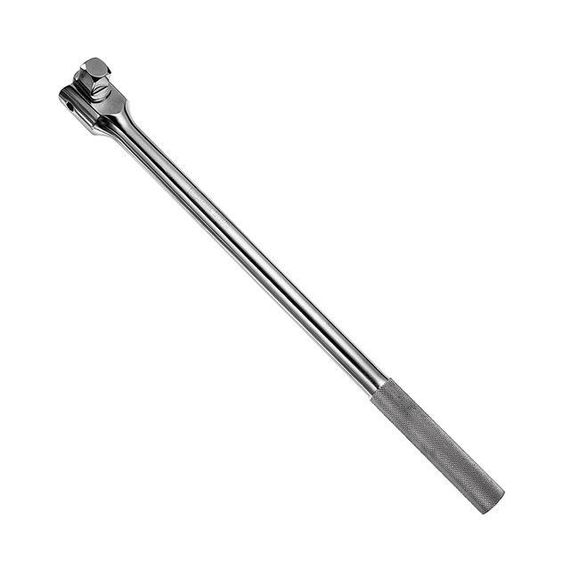 Вороток (з шарніром) 3/4 480мм INTERTOOL (ET-1037)