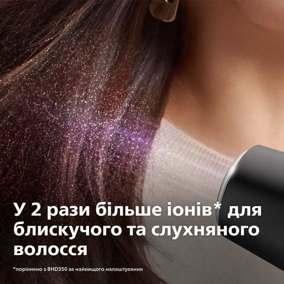 Фен Philips BHD504/00 | Зображення 5