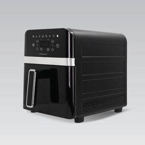 Аерофритюрниця електрична Maestro MR-759, об'єм 9 л, фритюрниця та аерогриль
