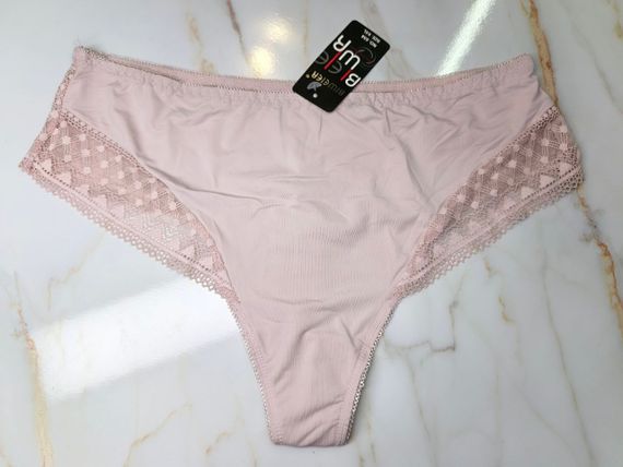 Жіночі труси стрінги Biweier 2XL