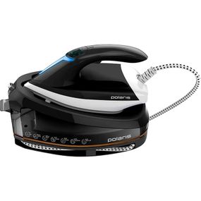 Праска з парогенератором POLARIS PSS 7565K 3000 Вт чорна