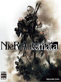 NieR: Automata Steam Key GLOBAL