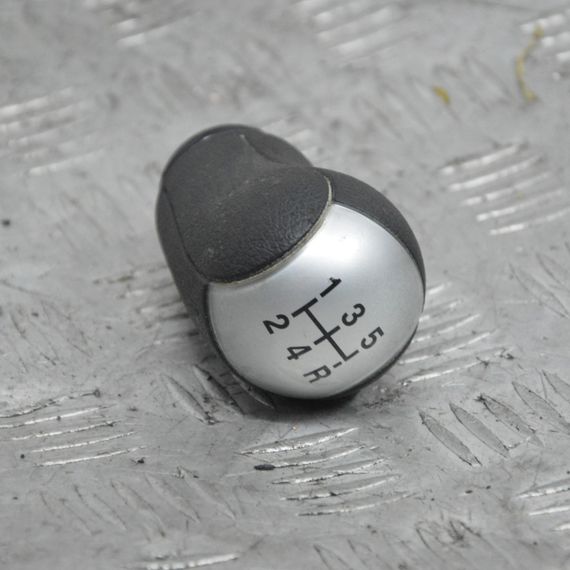 Ручка куліси МКПП Ford C-Max 5-ступка ричаг важіль КПП Форд Ц-Мкас