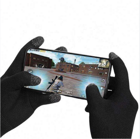 Игровые перчатки For five fingers