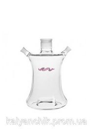 Колба для кальяну Temple 45