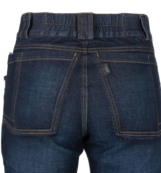 Джинси Helikon-tex TACTICAL JEANS® - Denim Mid | Зображення 7