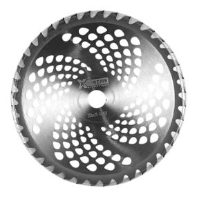 Ніж для мотокос X-TREME CURVED SUPER