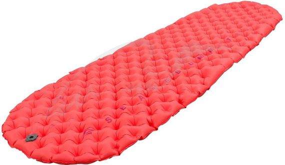 Килимок надувний Sea To Summit Ultralight ASC Insulated Mat Women’s. Large | Зображення 1