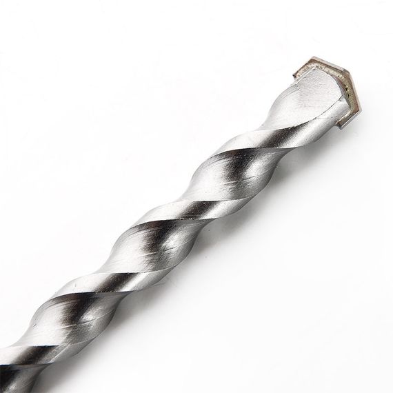 Свердло для бетону 12х250мм APRO 8210171 | Зображення 1