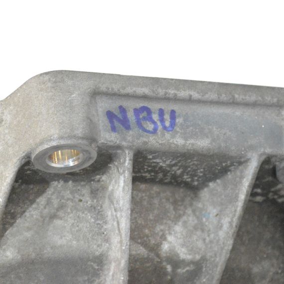 МКПП 6-ступка 1.2 TSI Seat Toledo III 2004-2009 Коробка перемикання передач механічна Сеат Толедо 3 NBU | Зображення 3