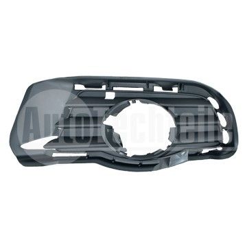 Решетка бампера левая Mercedes Benz W204 07-11, AutoTechteile, 110 8816, 6502-07-3518915P