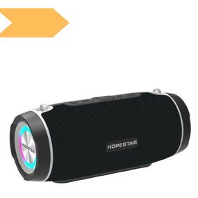 Портативная колонка XPRO Hopestar H45 PARTY (30) черная (MER-14429_739)