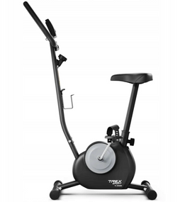 Велотренажер Trex Sport TX-250BB JOLT чорний