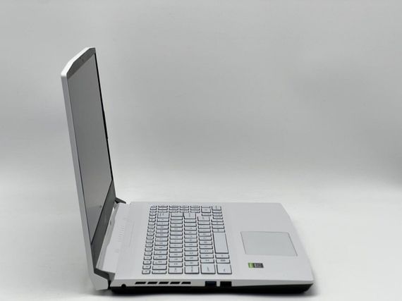 Игровой ноутбук Б-класс MSI Sword 15 A11UD-001US / 15.6" (1920x1080) IPS / Intel Core i5-11400H (6 (12) ядер по 2.7 - 4.5 GHz) / 16 GB DDR4 / 480 GB SSD / nVidia GeForce RTX 3050 Ti, 4 GB GDDR6, 128-bit / WebCam б/у + Подарок Беспроводная мышь HOCO GM28 | Зображення 2