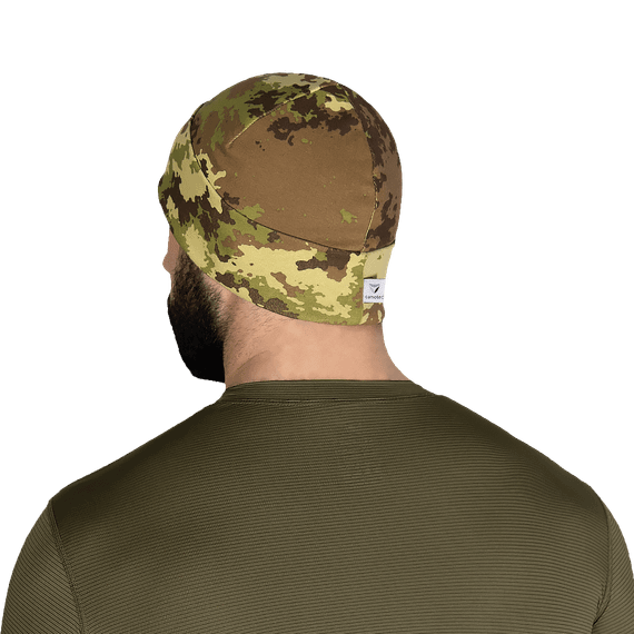 Шапка Watch Cap Vegetato (7518) | Зображення 1